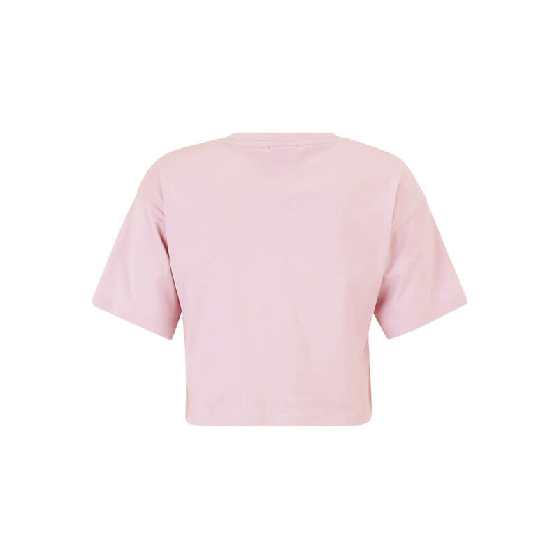 T-shirt Donna Fila Locri – Maglia Sportiva Mellow Rose S 2/2