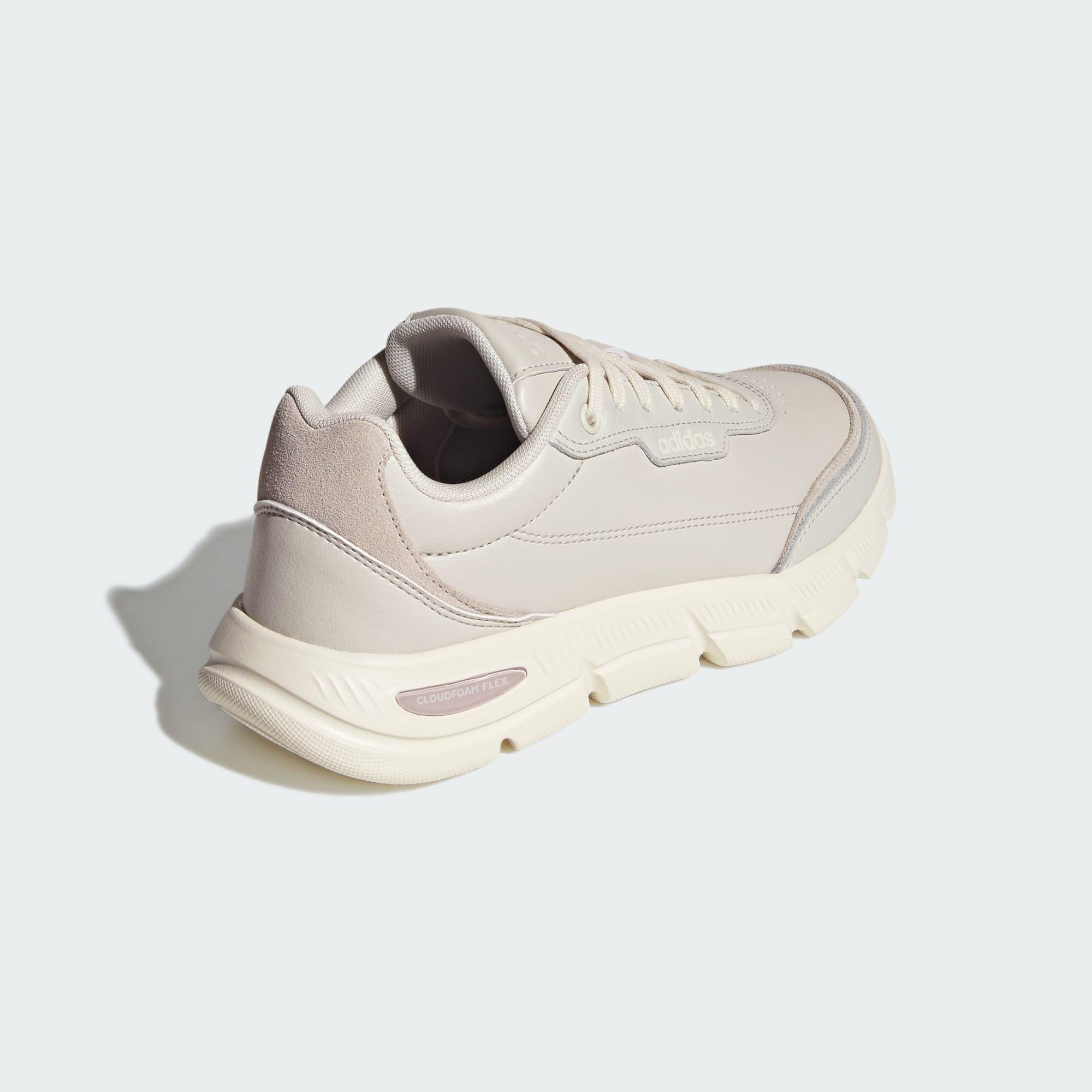 CLOUDFOAM FLEX SMART CASUAL SCHOENEN 7/7