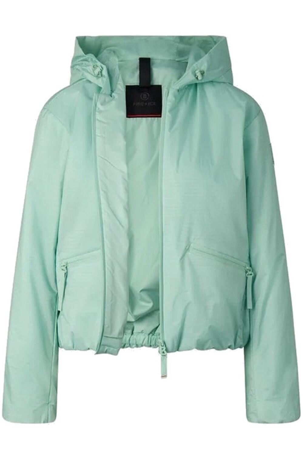 BOGNER FIRE + ICE Bogner Fire + Ice Hybrid-Jacke YADIRA light sage 3/6