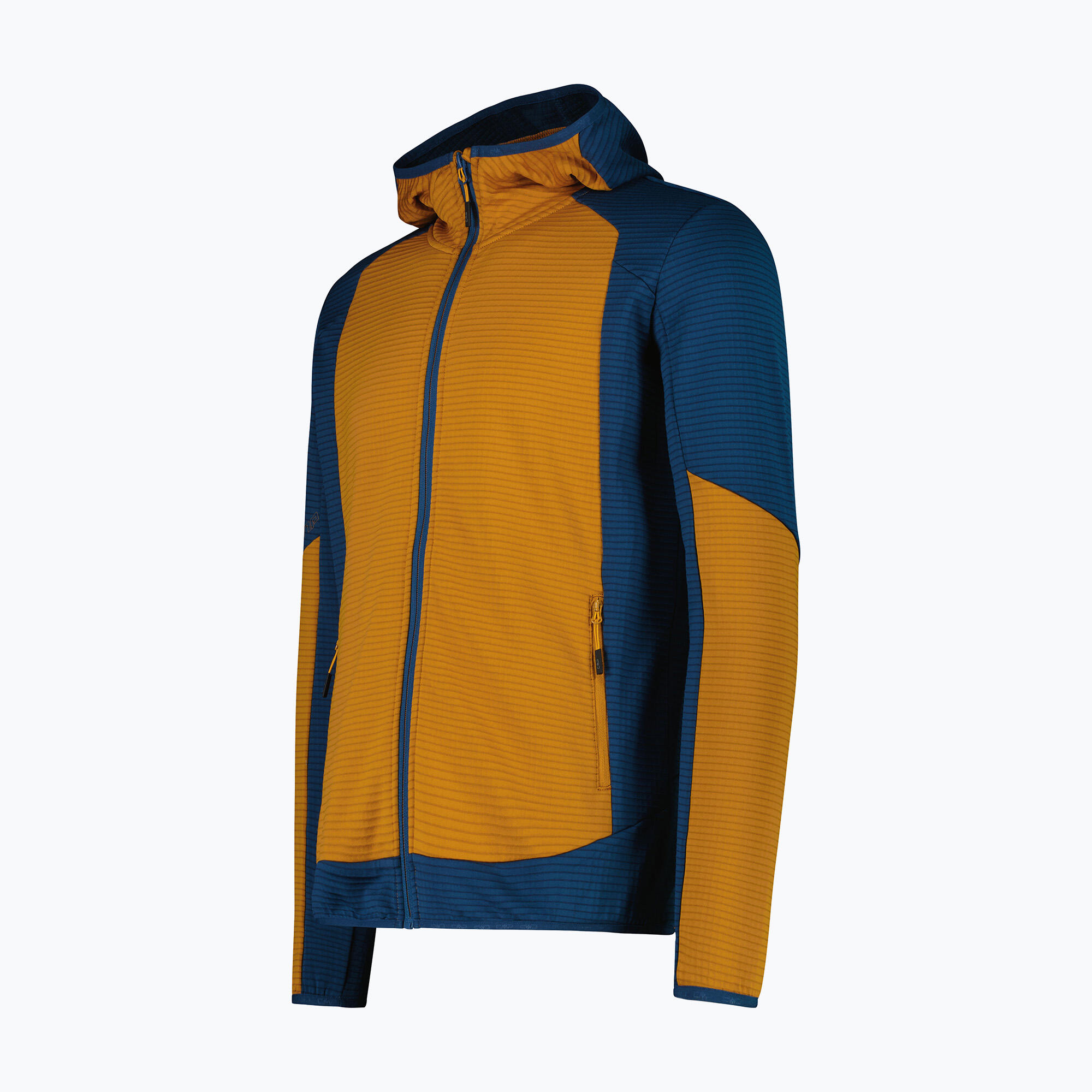 Bluza męska CMP 36G6327 3/4