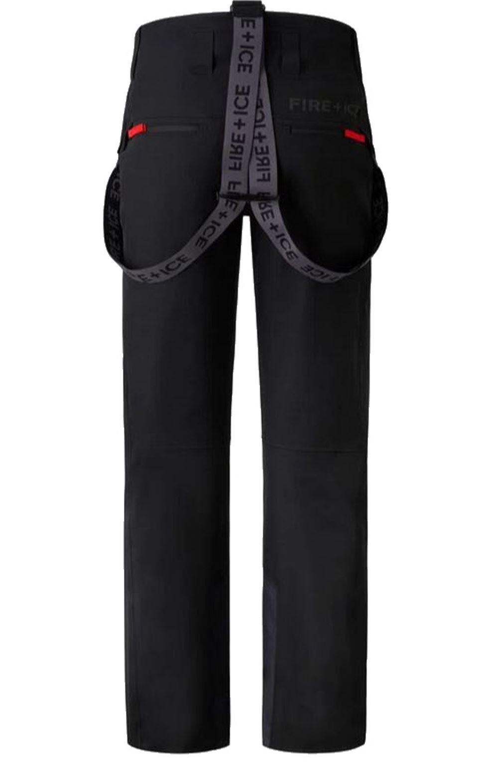 BOGNER FIRE + ICE Bogner Fire + Ice Herren Skihose Scott schwarz 2/4
