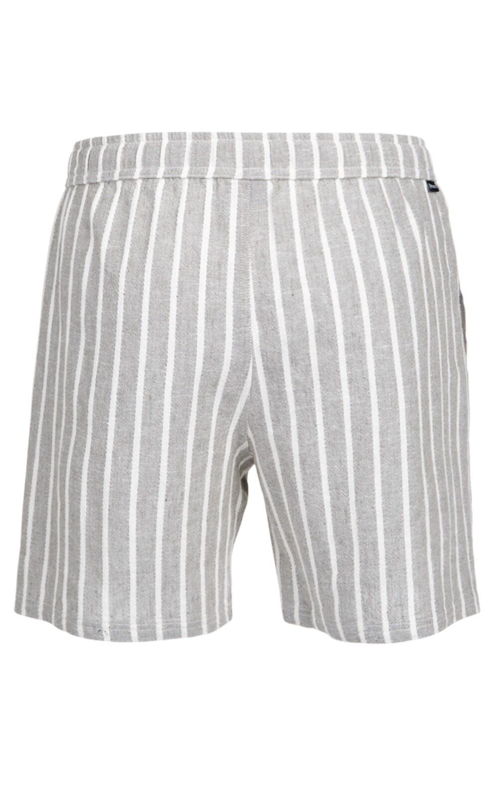 BRUNOTTI Brunotti Herren Sommerhose AIDEN STRPE snow 2/7