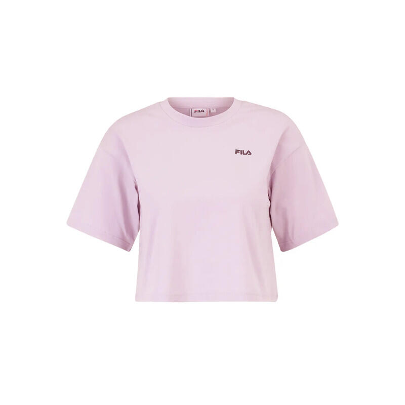 T-shirt Donna Fila Locri – Maglia Sportiva Mellow Rose S 1/2