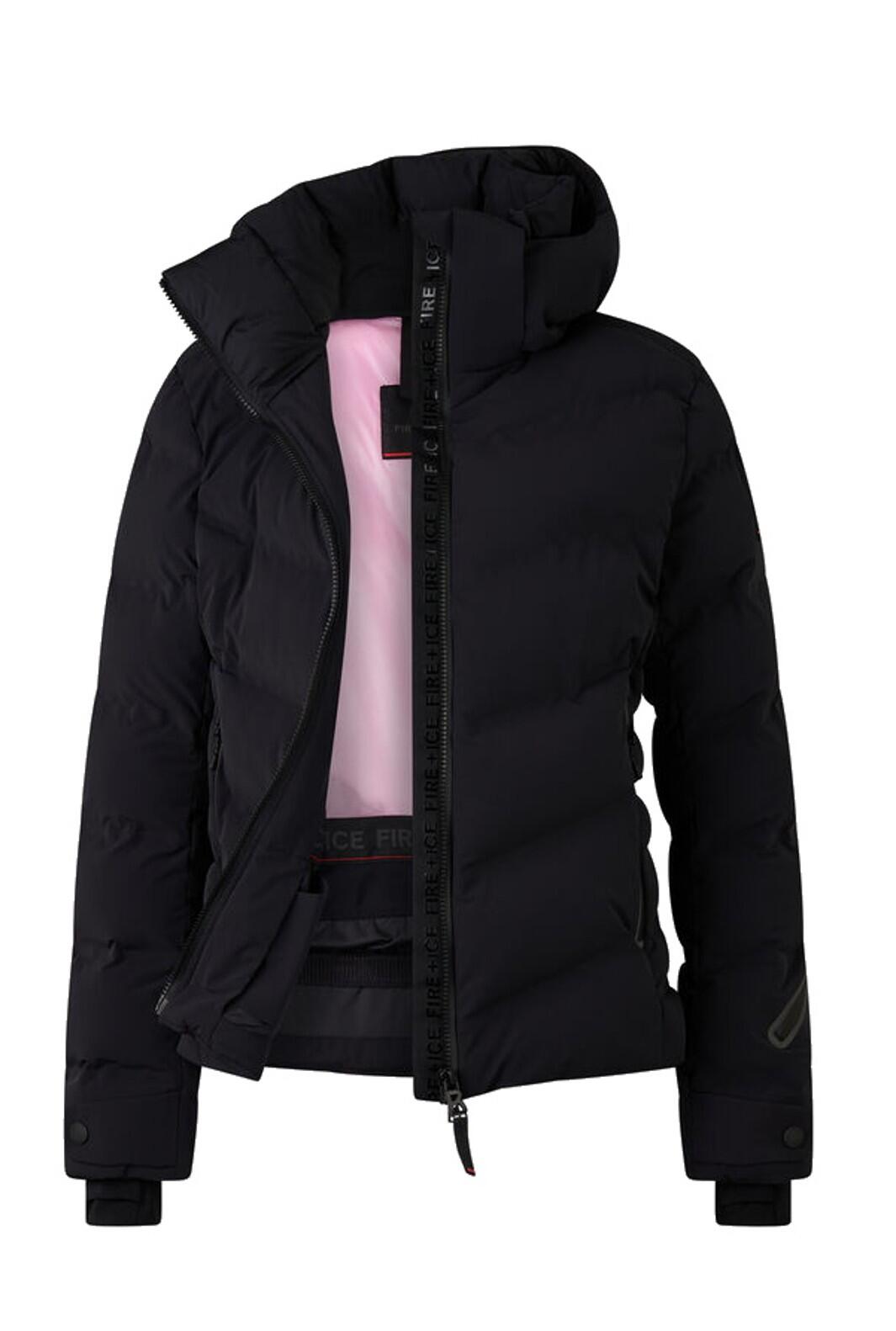 BOGNER FIRE + ICE Bogner Fire + Ice Damen Winterjacke TEC-SAEL black 2026 3/3