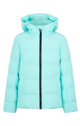 ZIENER Ziener Kinder Schneejacke AMANI radiant lagoon