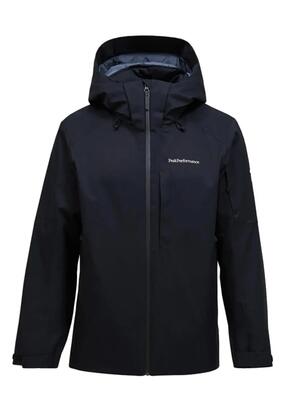 Skijas - wintersport - heren - isolerend, warm - m - maroon