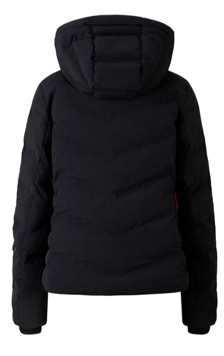 BOGNER FIRE + ICE Bogner Fire + Ice Herren Daunenjacke TEC-LUKA black 2/3