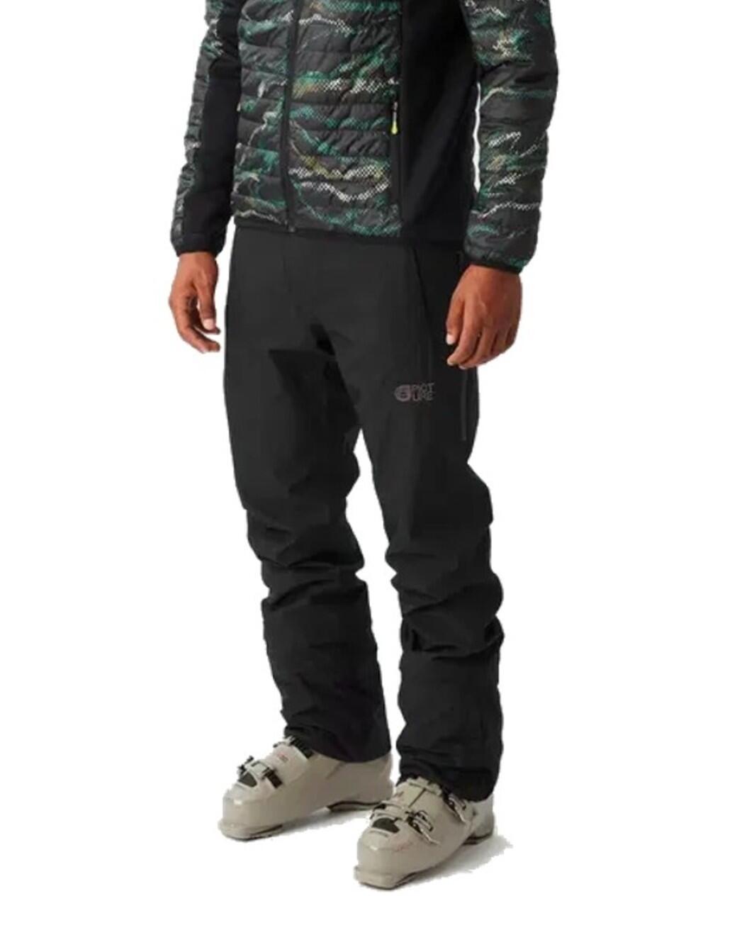 PICTURE Picture Herren Skihose Object black 3/4