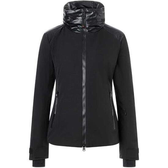 BOGNER FIRE + ICE Bogner Fire + Ice Damen Winterjacke VALJA black