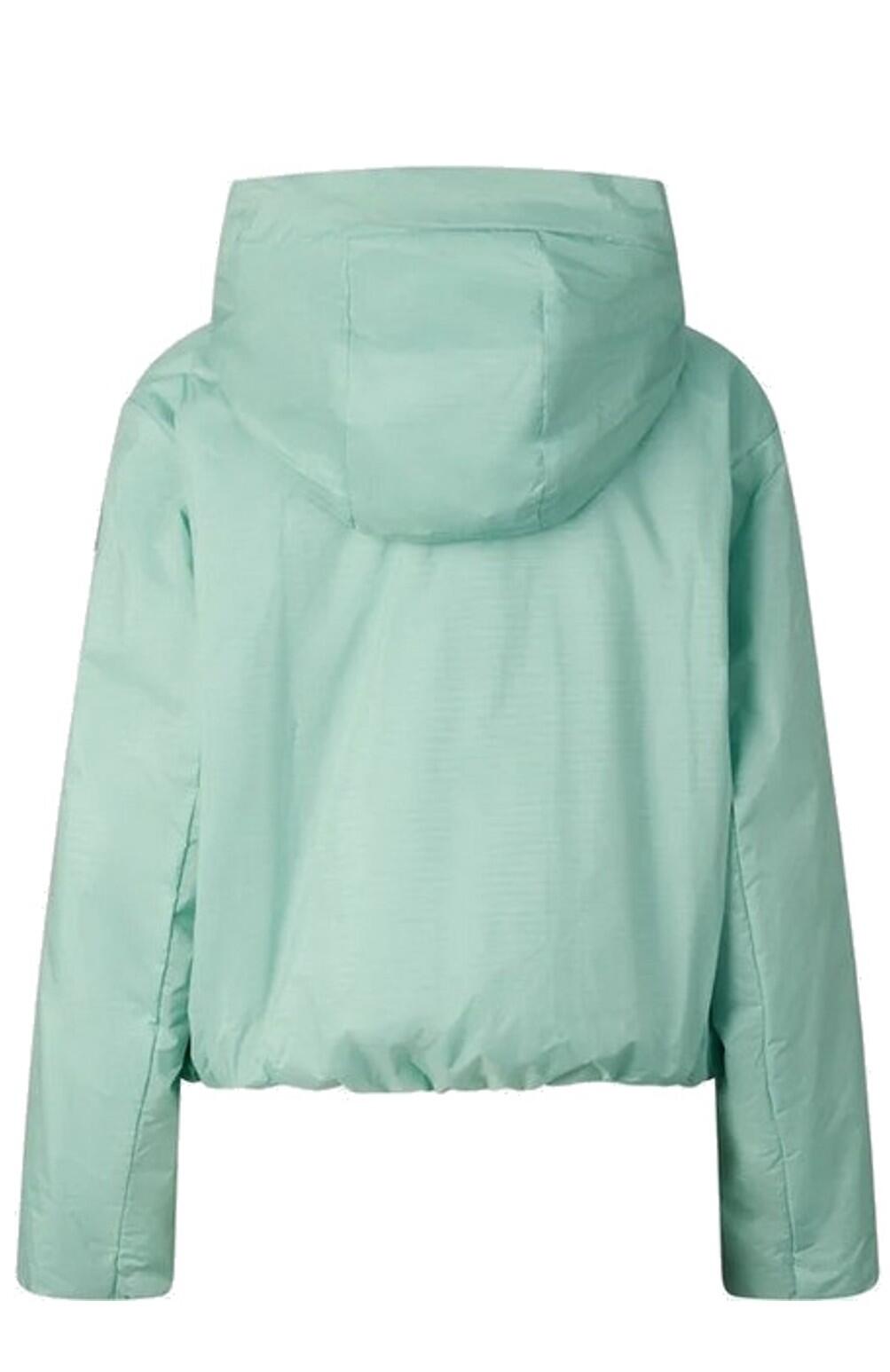 BOGNER FIRE + ICE Bogner Fire + Ice Hybrid-Jacke YADIRA light sage 2/6