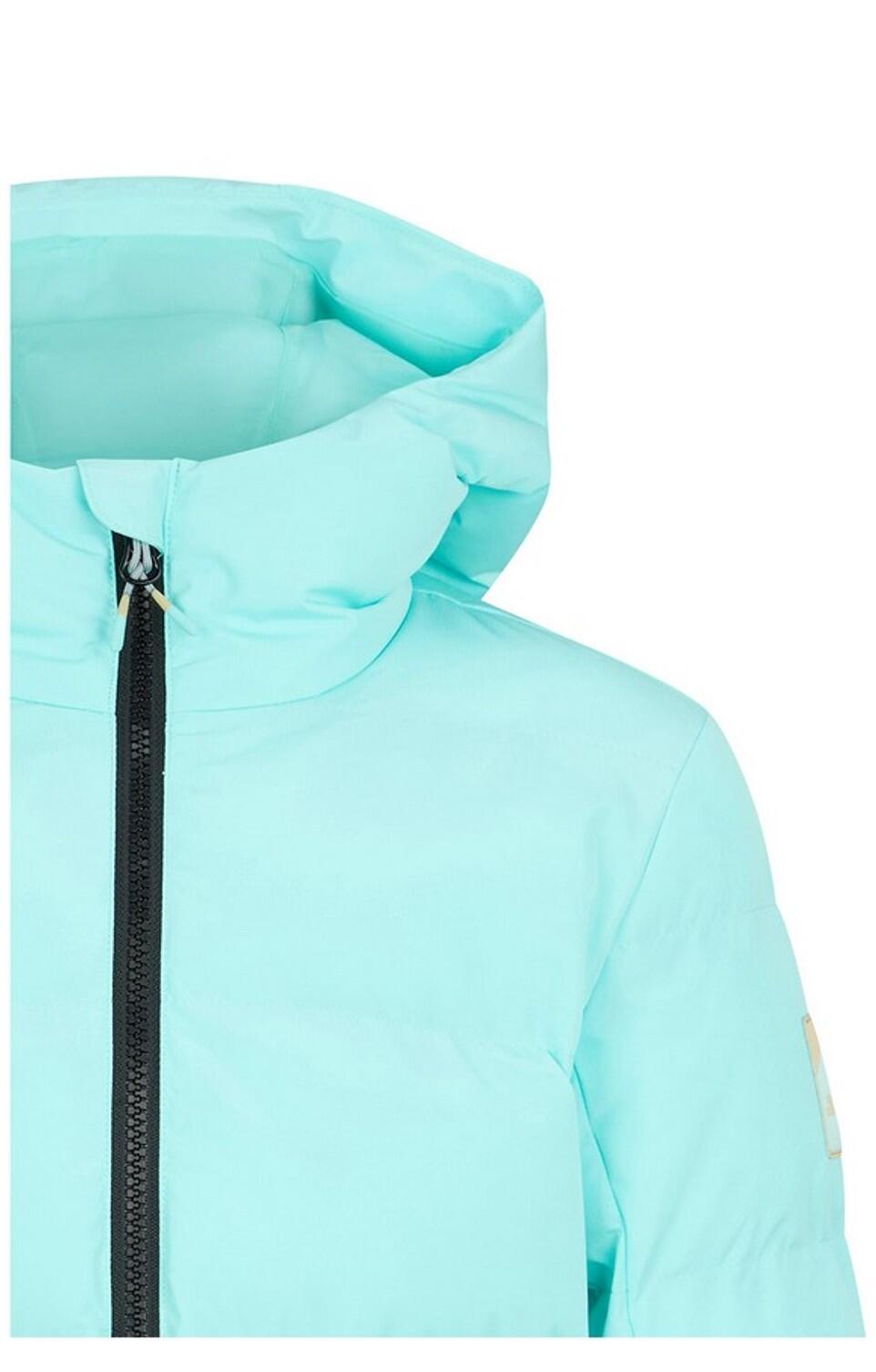 ZIENER Ziener Kinder Schneejacke AMANI radiant lagoon 3/3