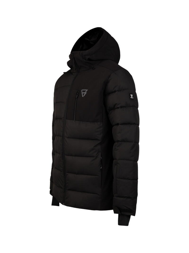 BRUNOTTI Brunotti Herren Winterjacke Stortan Black 3/6
