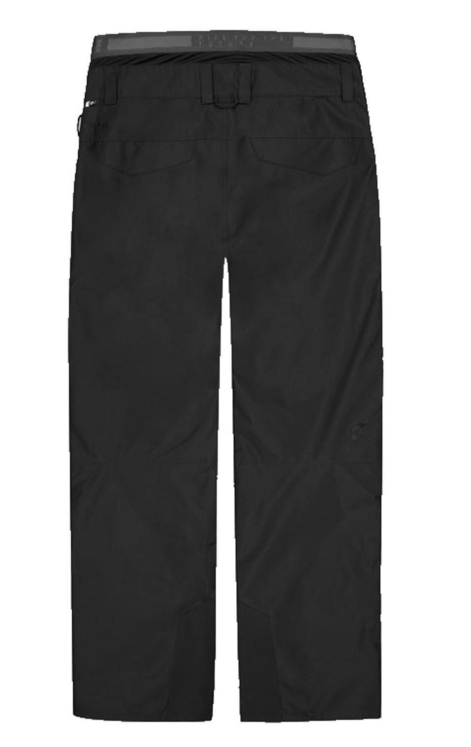 PICTURE Picture Herren Skihose Object black 2/4