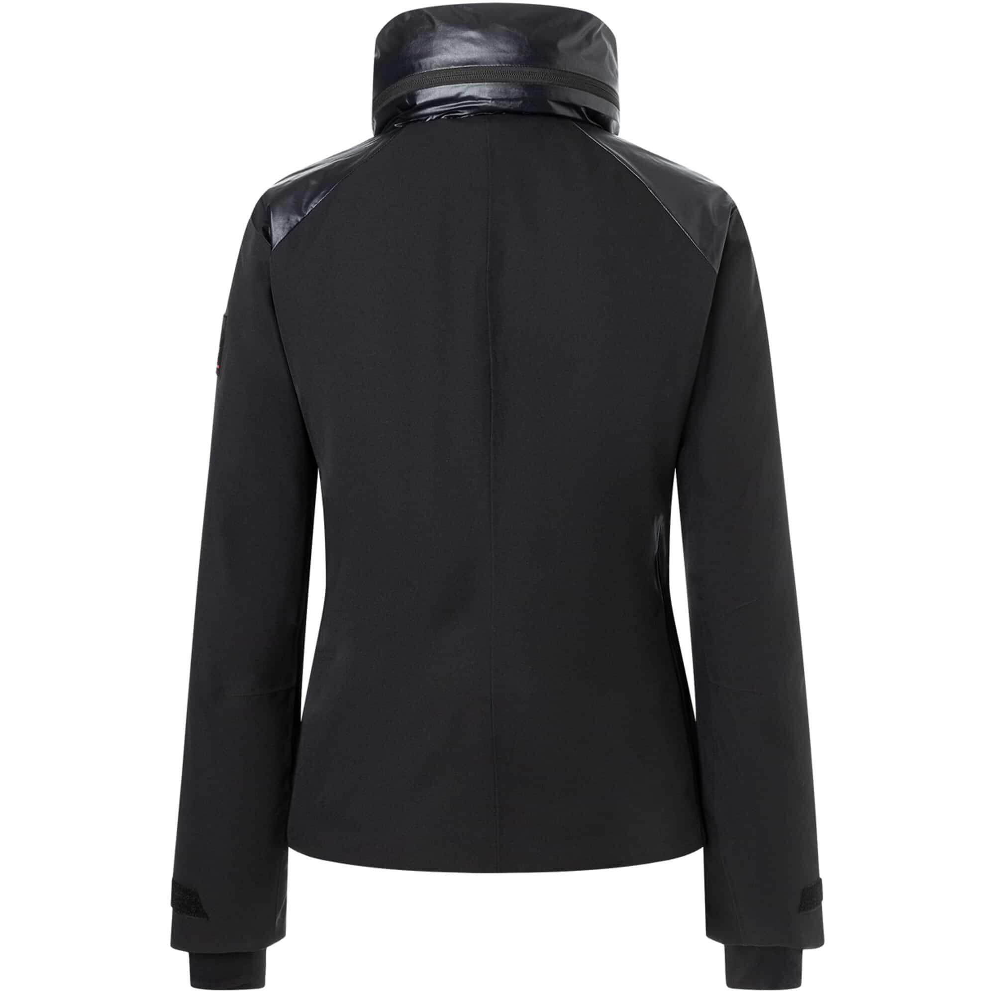 BOGNER FIRE + ICE Bogner Fire + Ice Damen Winterjacke VALJA black 2/2