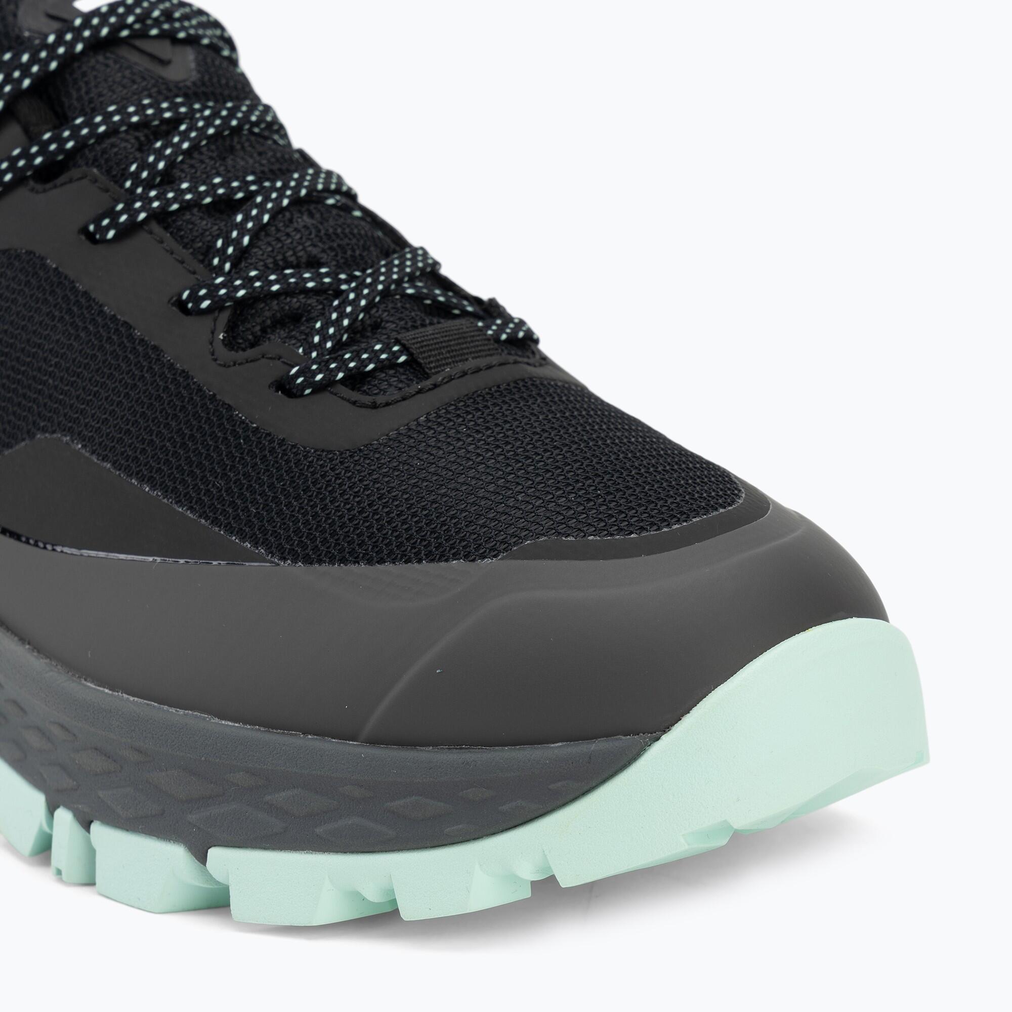 Dames trekking schoenen Columbia Tellurix Titanium Outdry 7/7