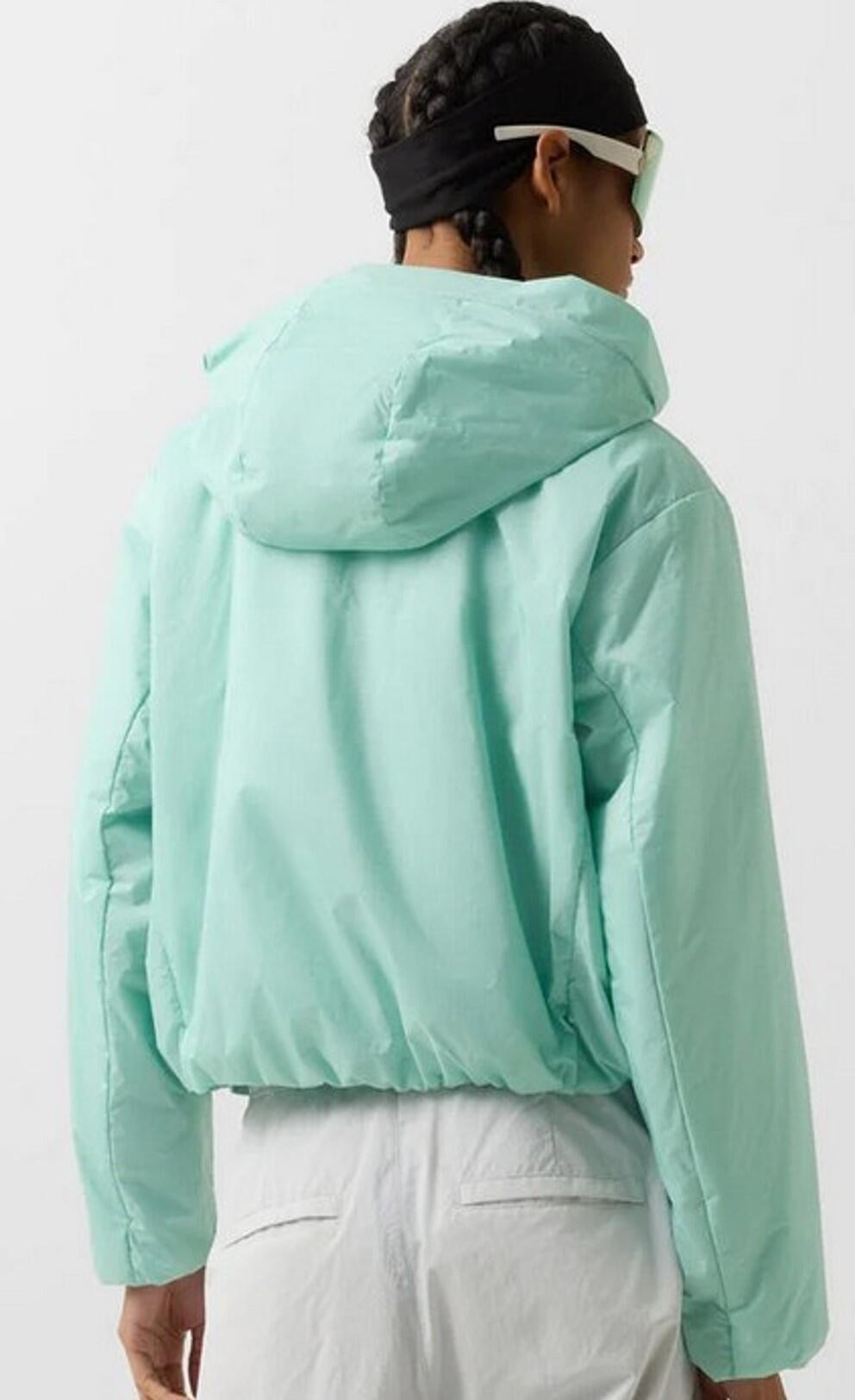 BOGNER FIRE + ICE Bogner Fire + Ice Hybrid-Jacke YADIRA light sage 5/6