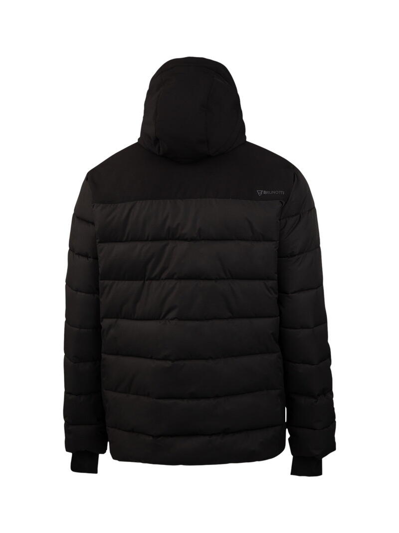 BRUNOTTI Brunotti Herren Winterjacke Stortan Black 2/6