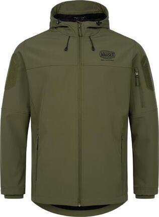 Veste de chasse softshell Tornado homme - Camo