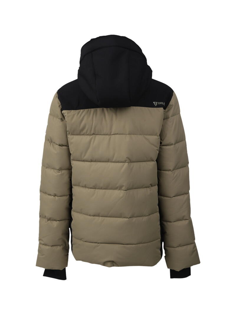 BRUNOTTI Brunotti  Kinder Winter Jacke Stortany Dusky Green 2/3