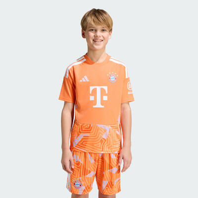 Fc bayern münchen 26/27 keepersshirt kids