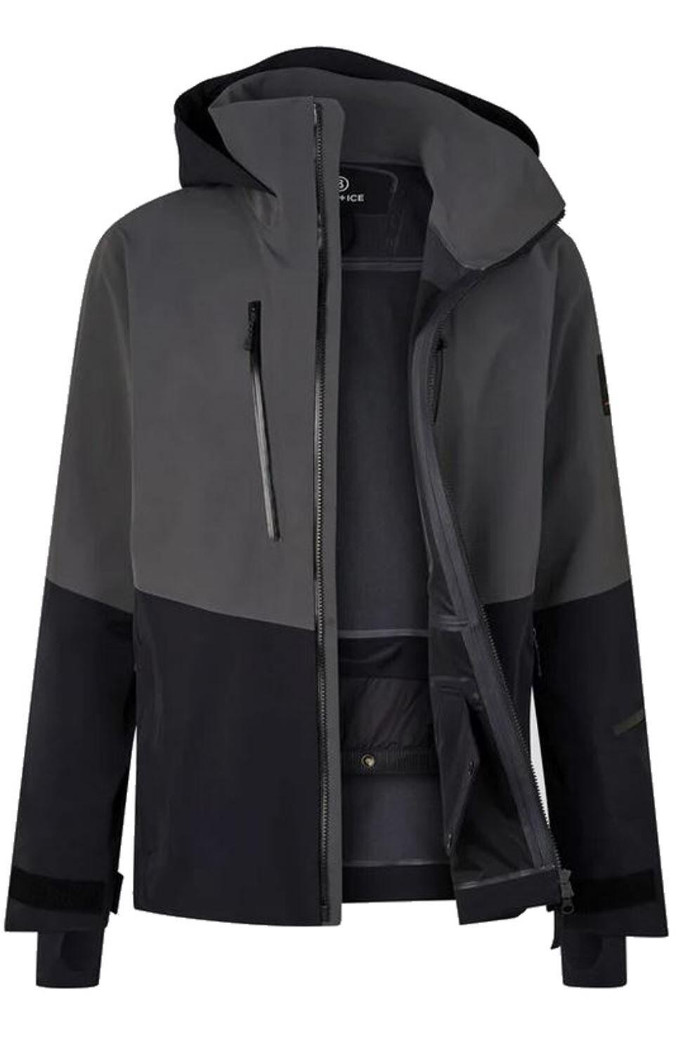 BOGNER FIRE + ICE Bogner Fire + Ice Herren Skijacke Paro 3/3