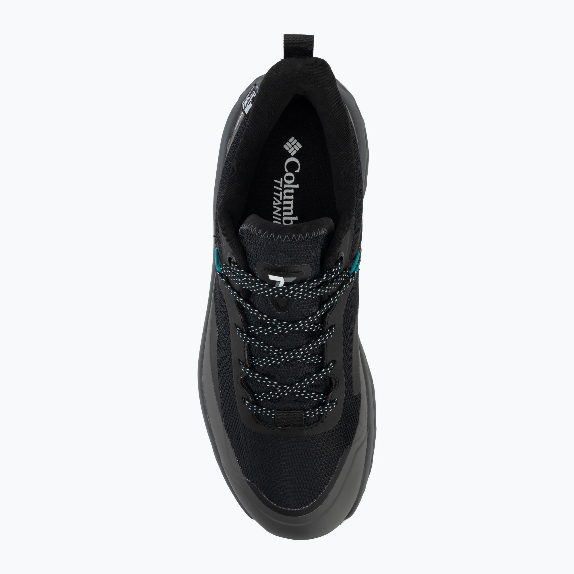 Dames trekking schoenen Columbia Tellurix Titanium Outdry 5/7