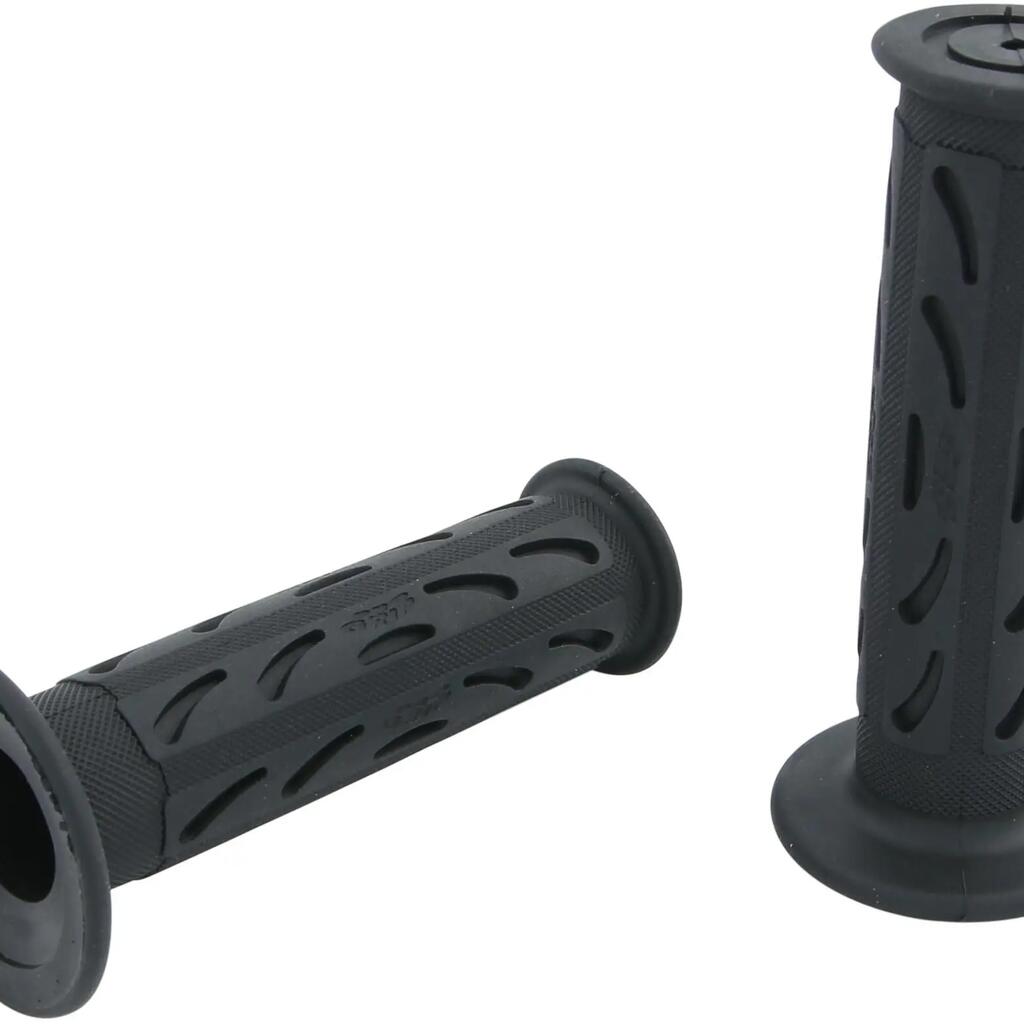 PROGRIP 723 Rubber Handlebar Grips 125 mm closed