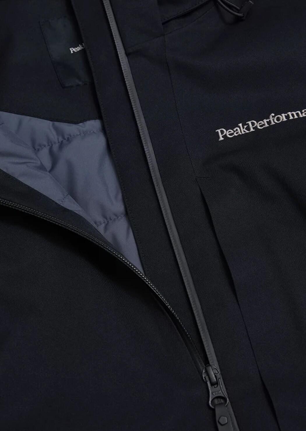 PEAK PERFORMANCE 5/5