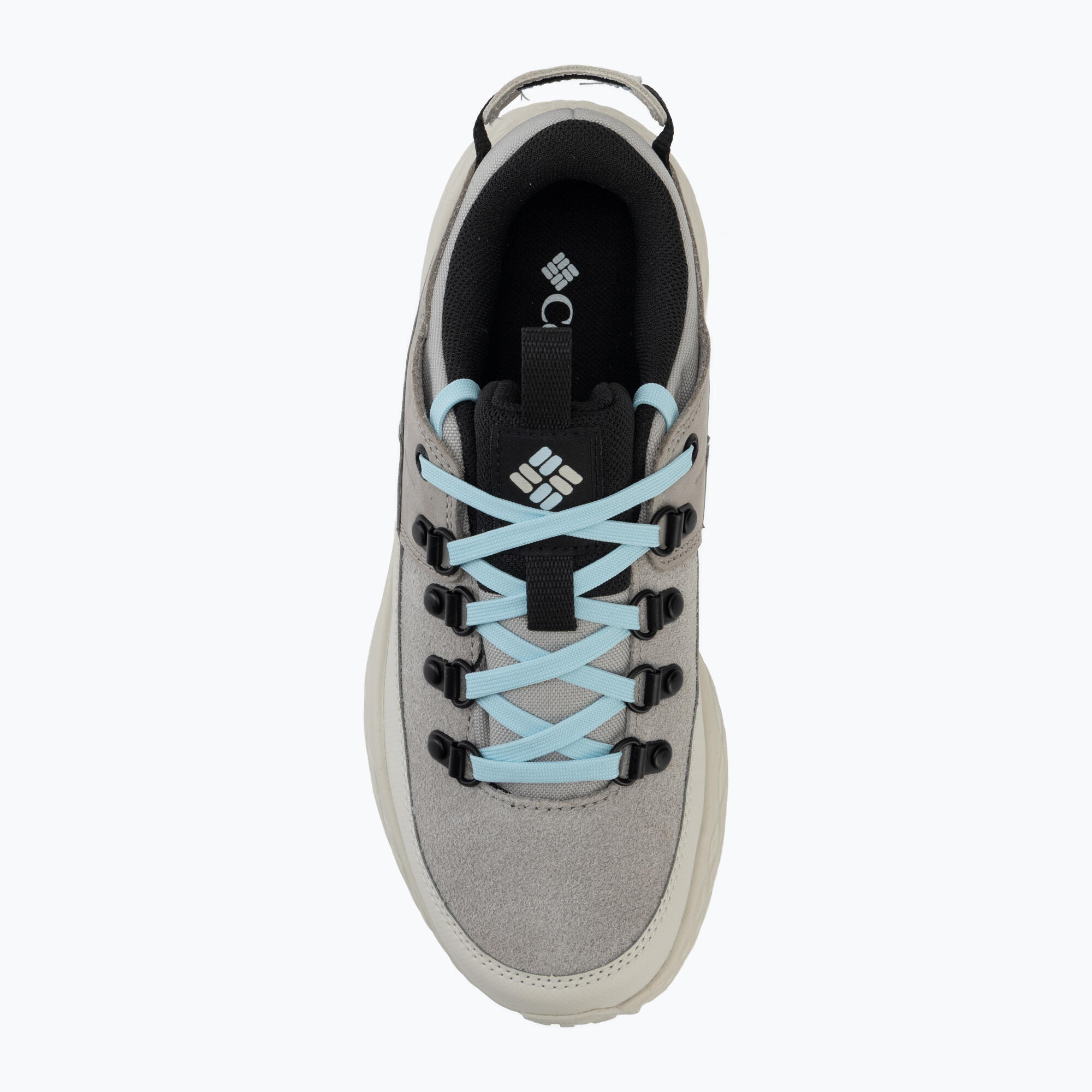 Chaussures de randonnée pour femmes Columbia Terrastride BC 5/7