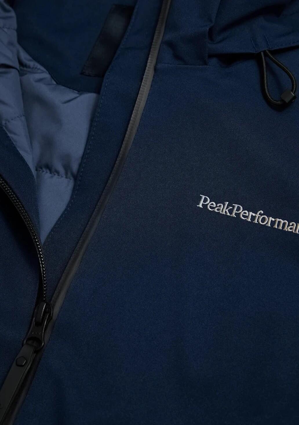 PEAK PERFORMANCE 4/5