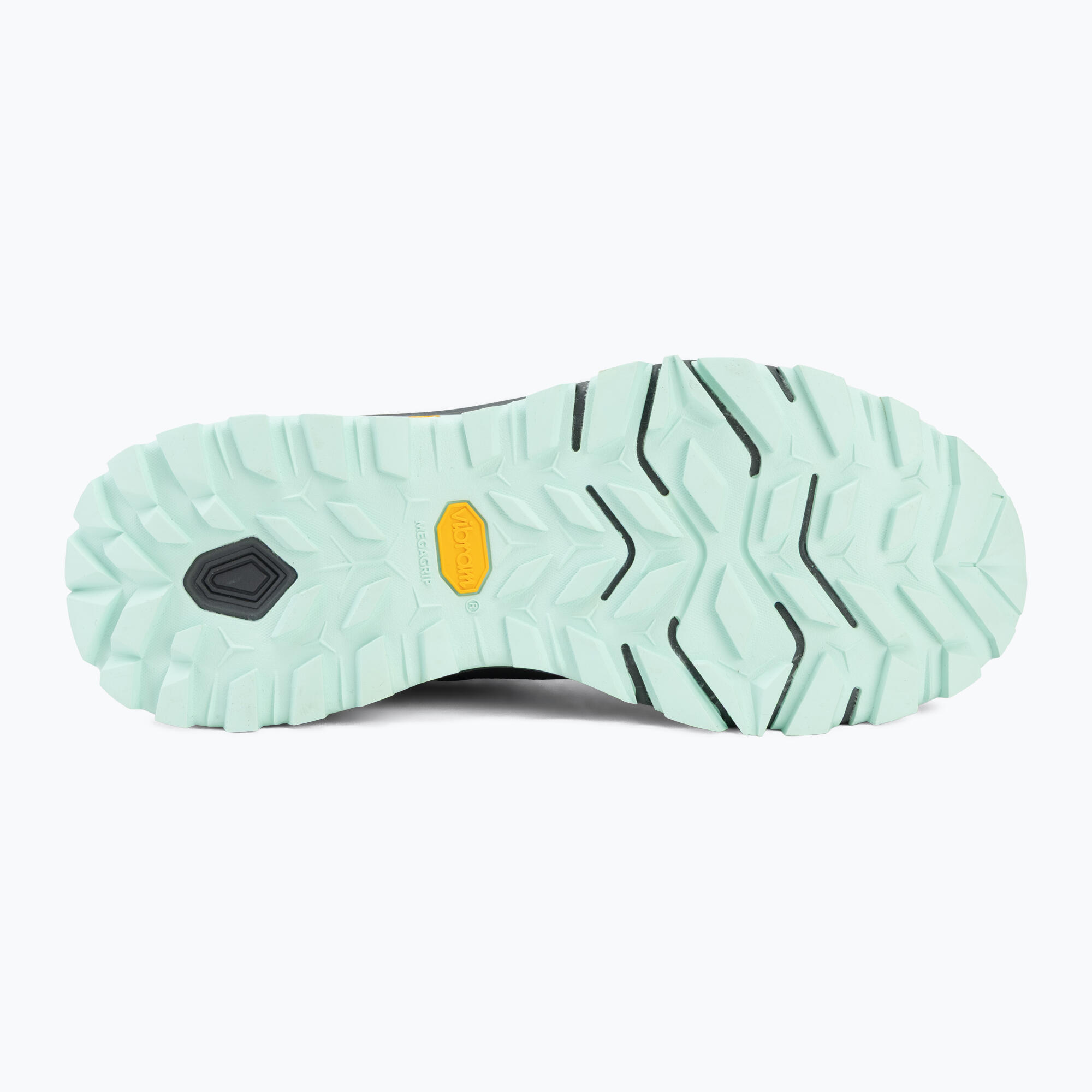 Dames trekking schoenen Columbia Tellurix Titanium Outdry 4/7