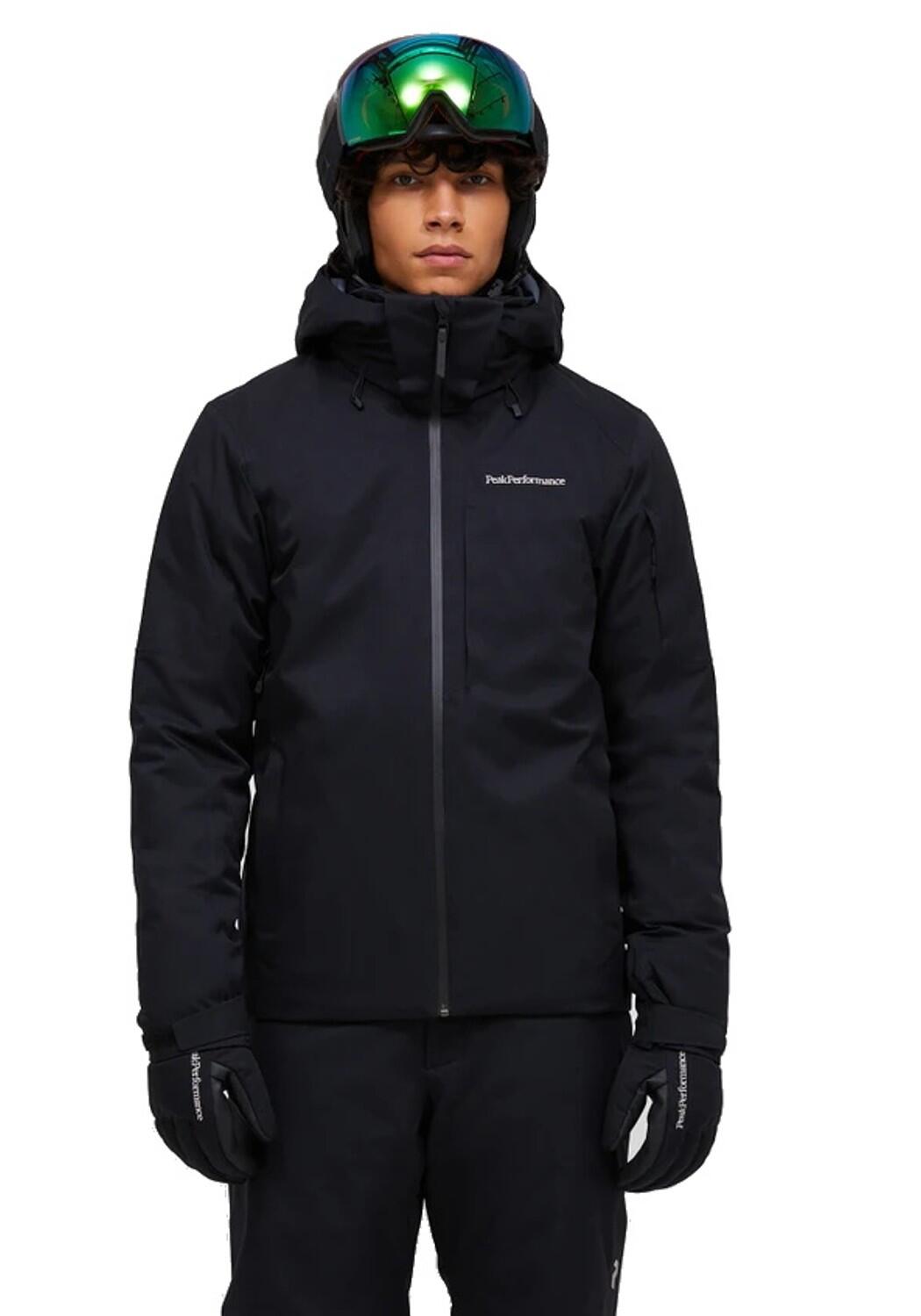PEAK PERFORMANCE 4/5