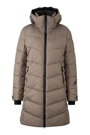 BOGNER FIRE + ICE Bogner Fire + Ice Damen Wintermantel AENNY3 hazelnut
