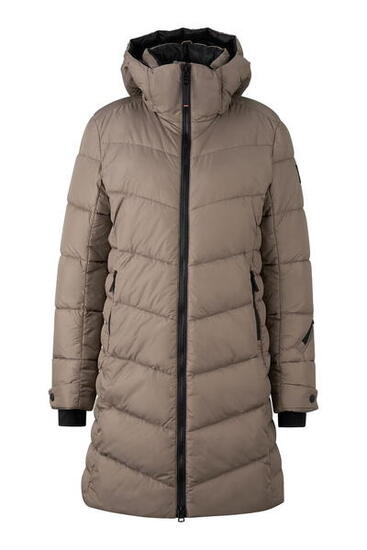 BOGNER FIRE + ICE Bogner Fire + Ice Damen Wintermantel AENNY3 hazelnut