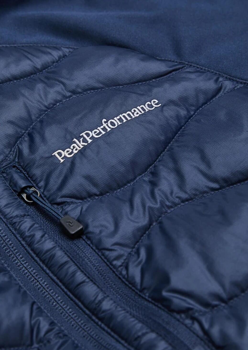 PEAK PERFORMANCE 5/5