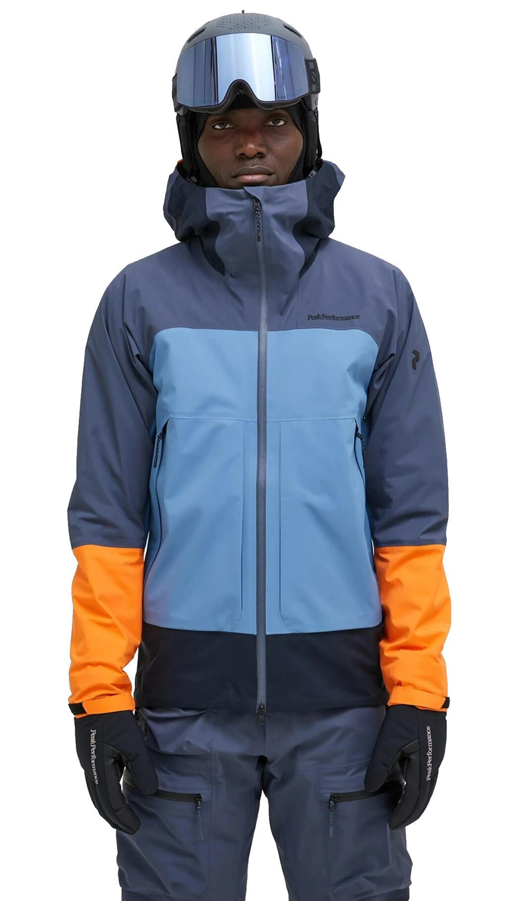 PEAK PERFORMANCE Peak Performance Herren Vislight Gore-Tex Jacke 3/3
