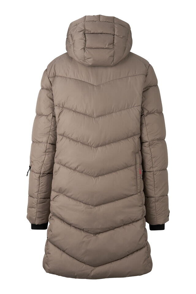 Płaszcz ocieplany damski BOGNER FIRE+ICE Aenny 3 2/3