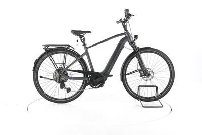Tweedehands - bulls lacuba evo 11 trekking e-bike - zeer goed