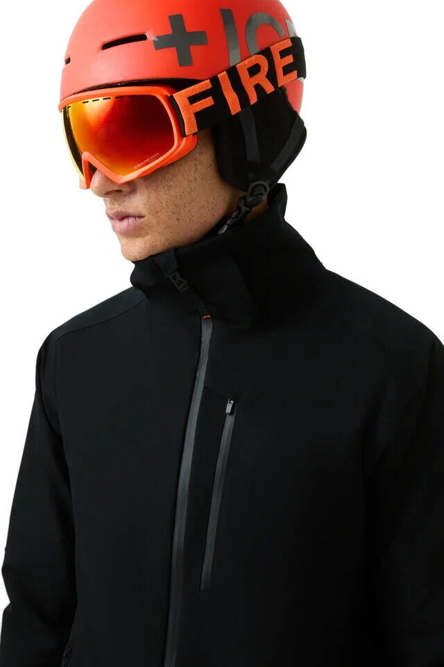 BOGNER FIRE + ICE Bogner Fire + Ice Herren Skijacke Eason black 5/7