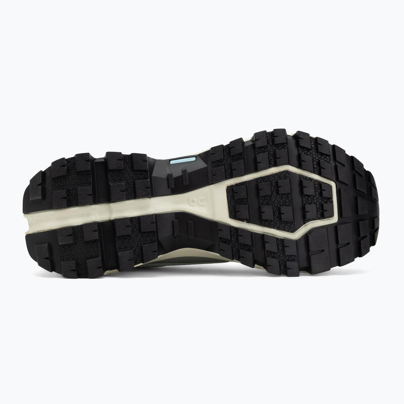Ghete - Cloudrock Low WP W - Mineral | Aloe