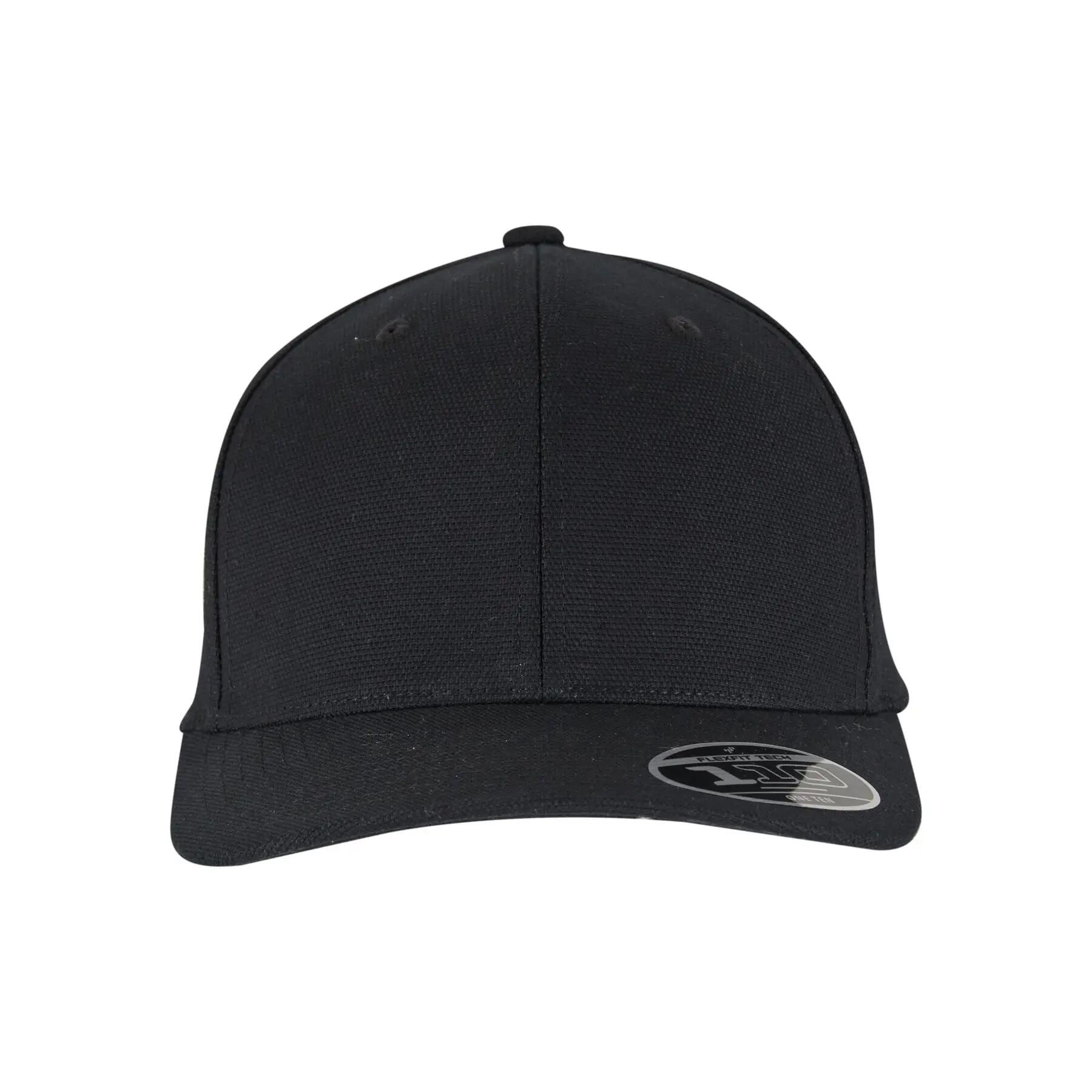Casquette snapback Flexfit 110 Curved 2/5