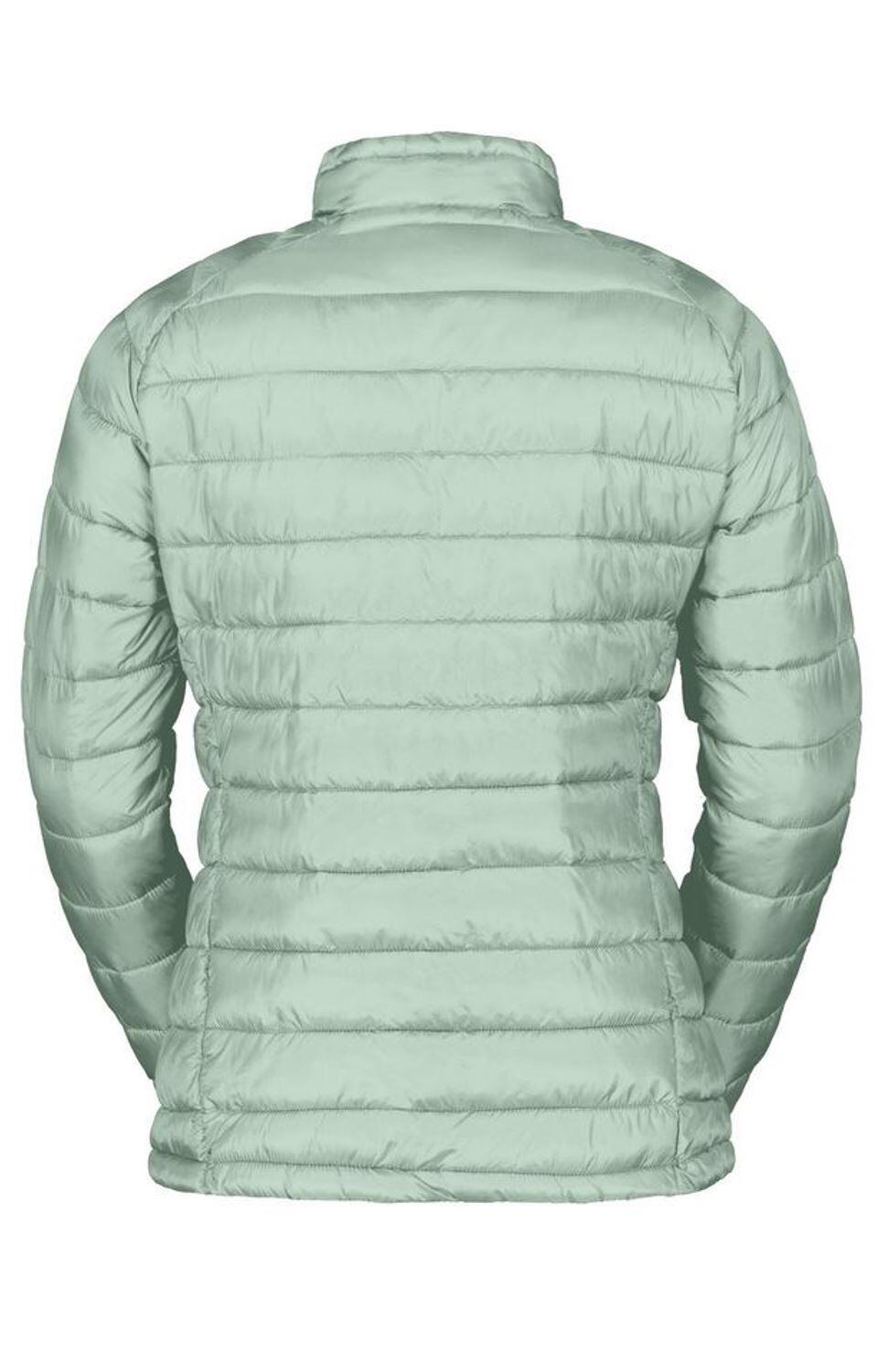 SCOTT Scott Damenjacke Insuloft Tech Primaloft fresh green 2/2
