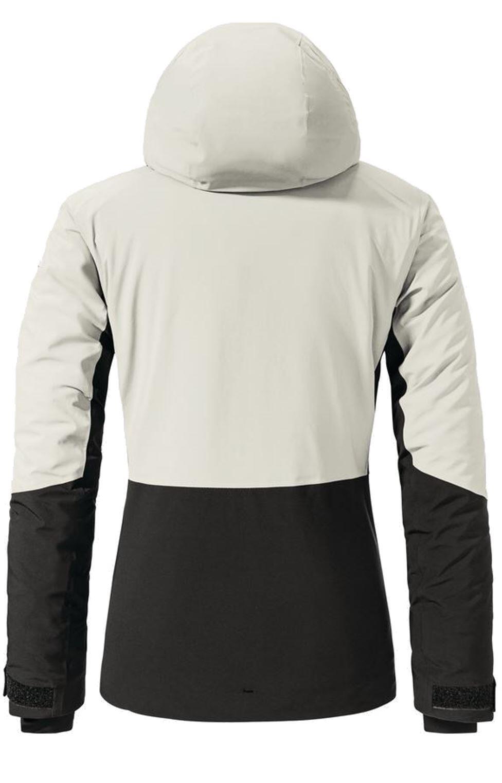 SCHÖFFEL Schöffel Damen Skijacke Safuna nordic 2/2