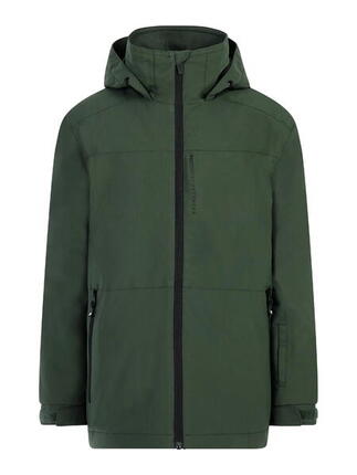 PROTEST Protest Kinder Skijacke PRTFlynto Kale green