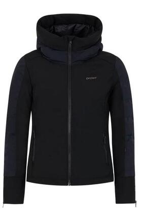 PROTEST Protest Damen Skijacke PRTMERCURY True Black