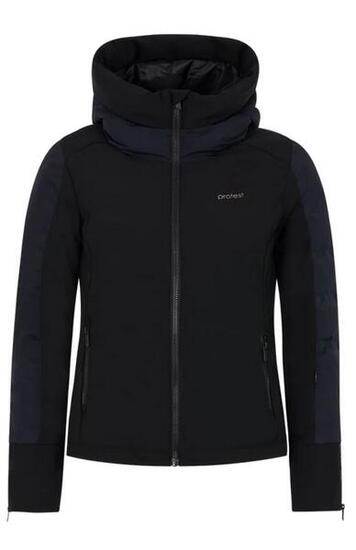 PROTEST Protest Damen Skijacke PRTMERCURY True Black