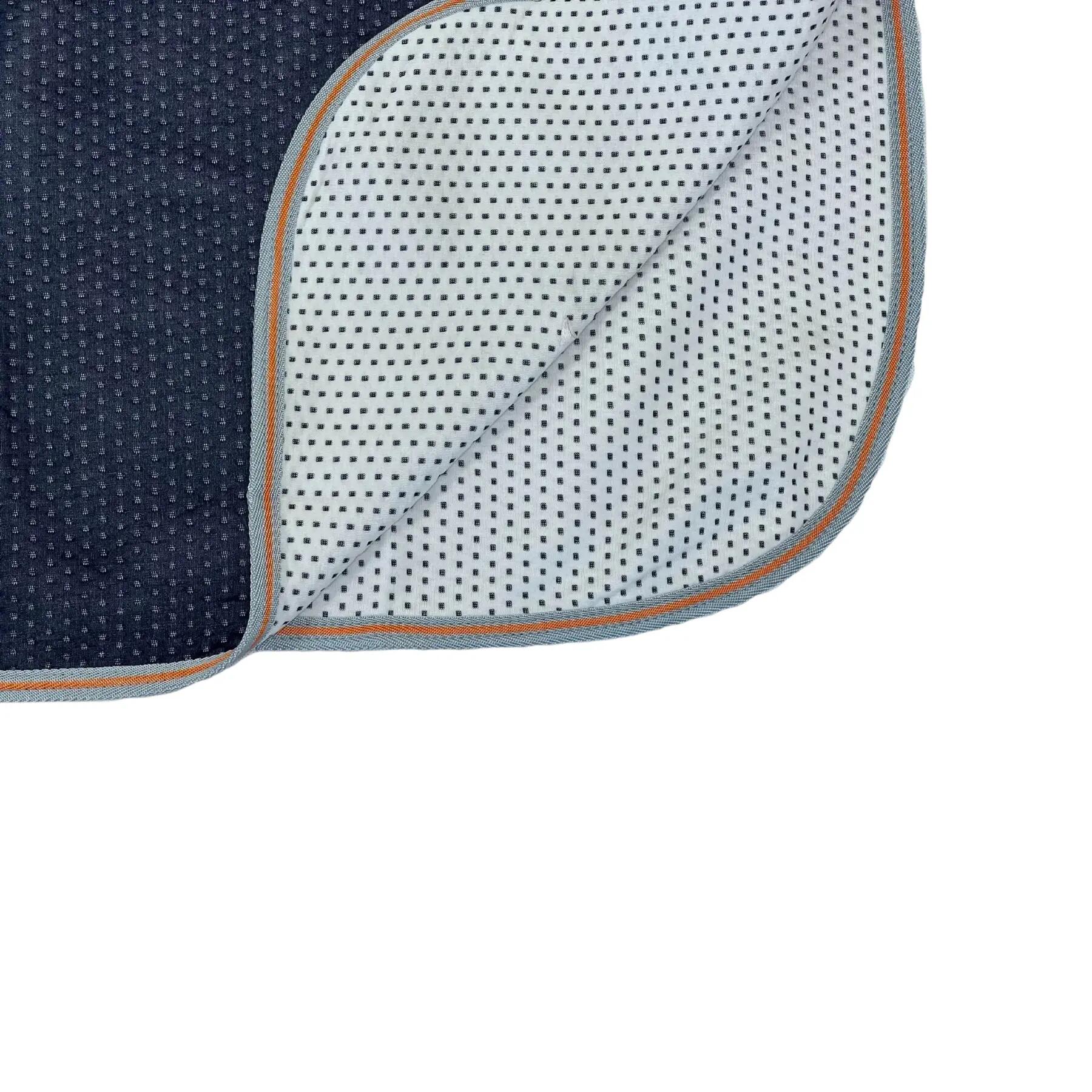 Micro jersey paardenhemd T de T 2/3