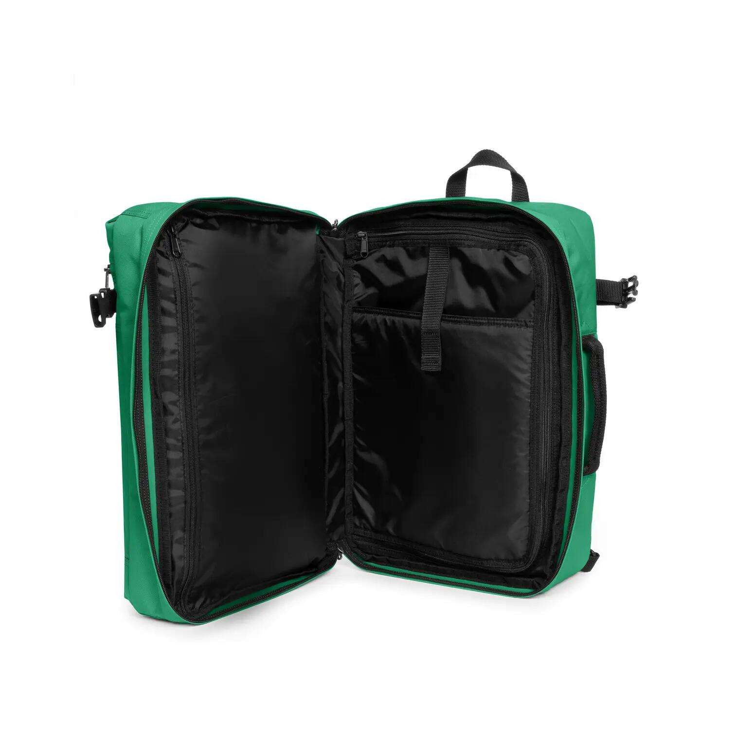 Sac à roulettes Eastpak Transit'r Pack 4/4