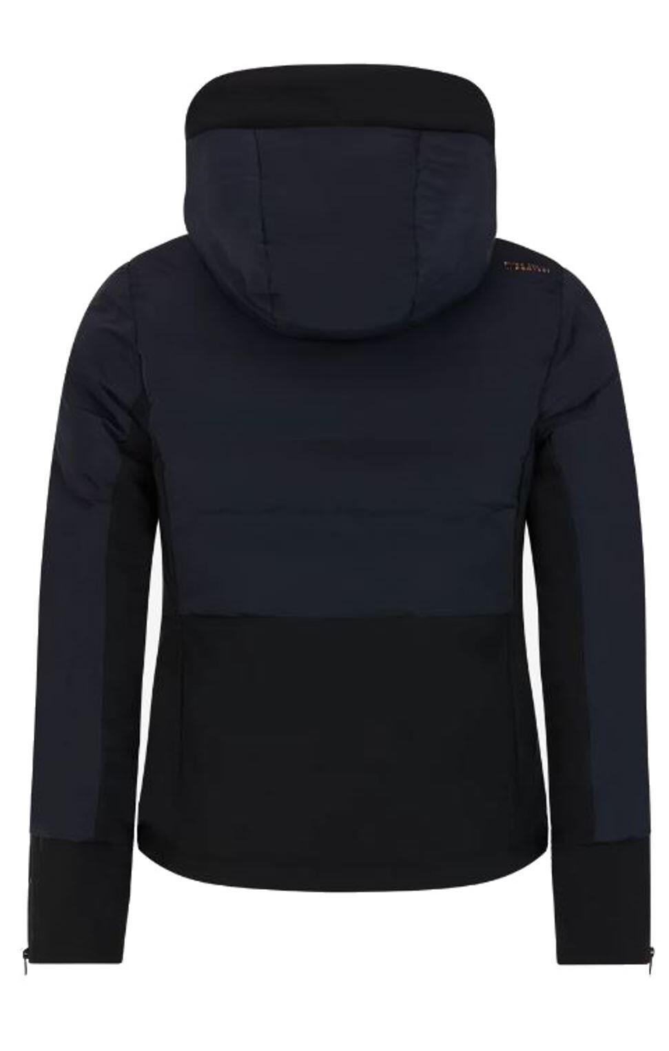 PROTEST Protest Damen Skijacke PRTMERCURY True Black 2/2