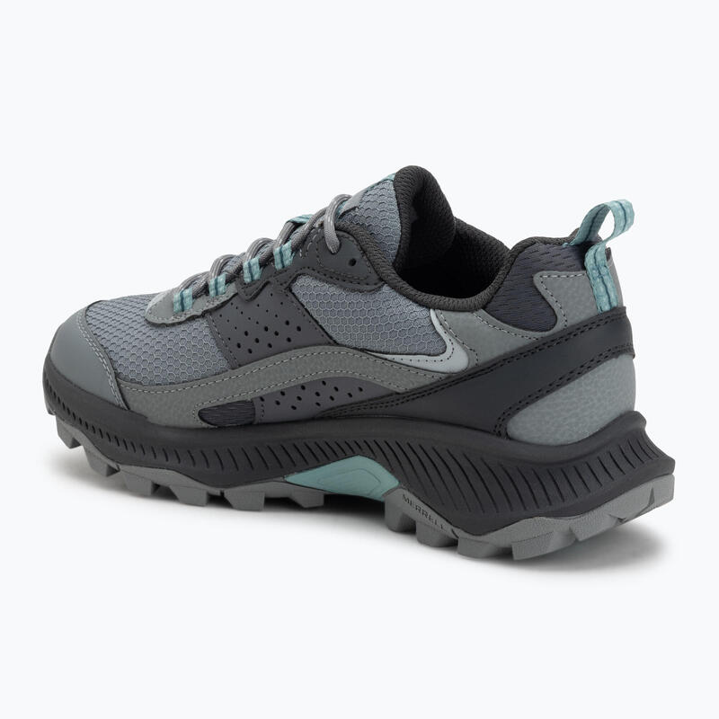 Încălțăminte turistică damă Merrell Speed Strike 2 Wp